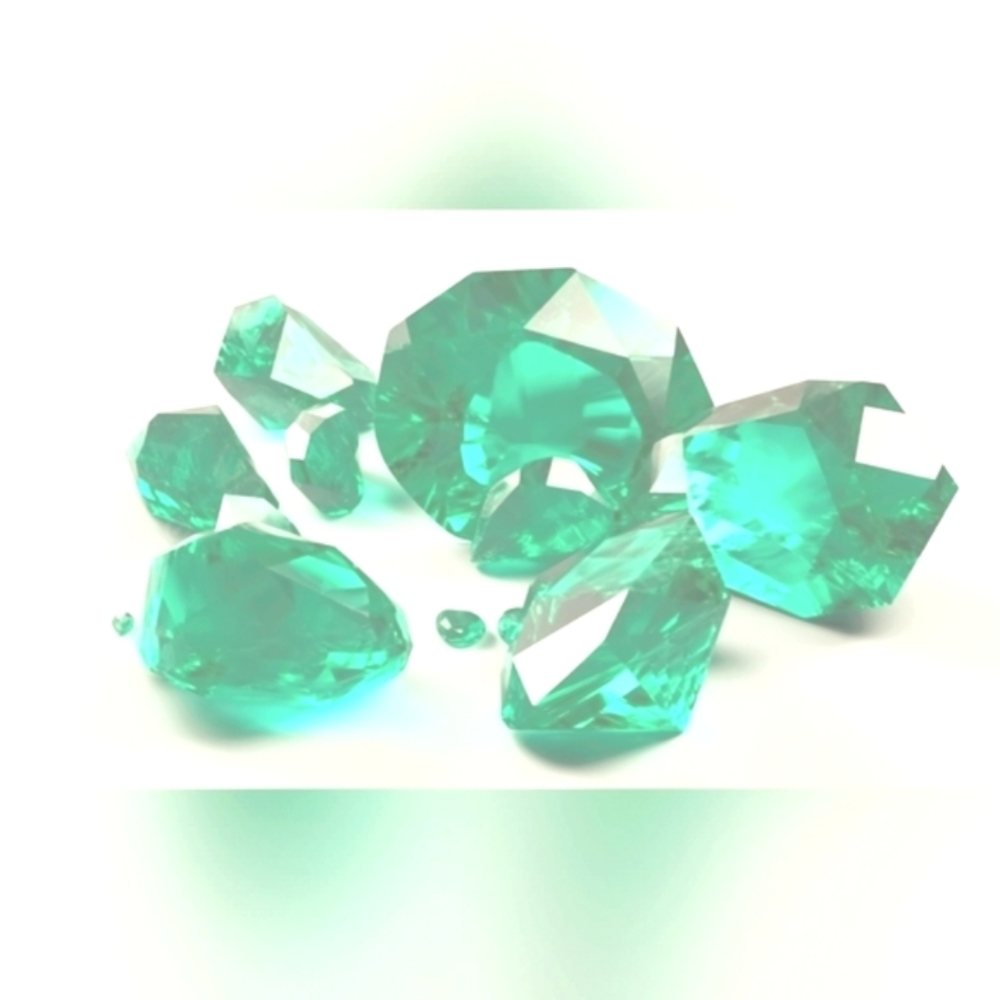 Natural Emerald